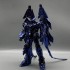 DABAN 1/100 MG PHENEX BLACK COAT VER 6642A